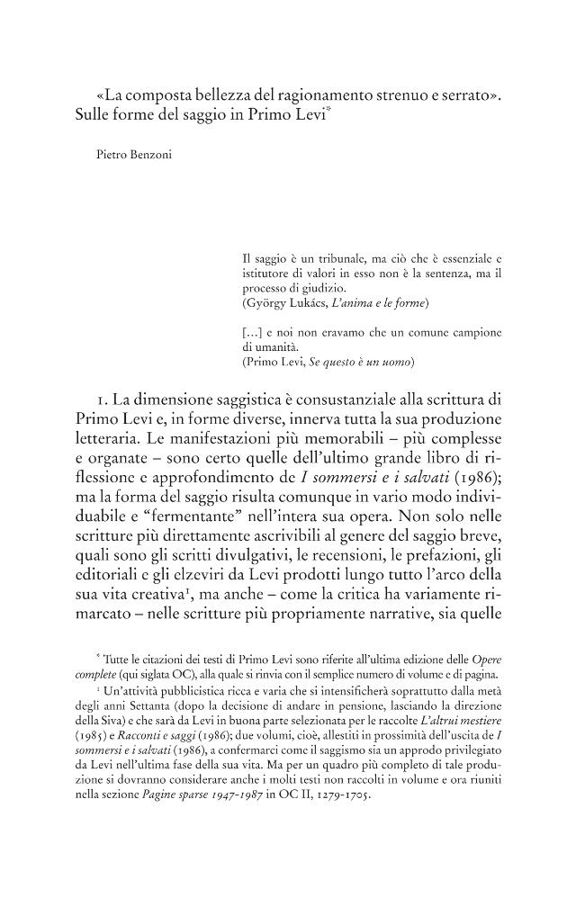 Exemple de page
