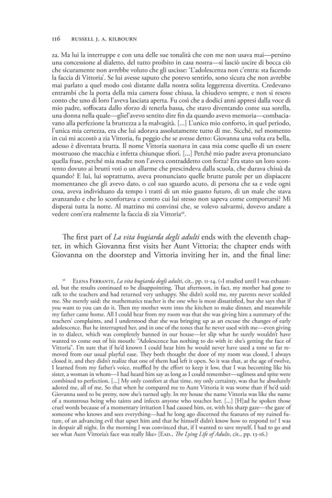 Pagina campione