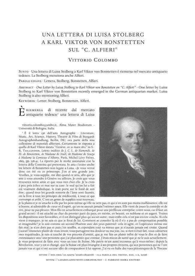 Sample page