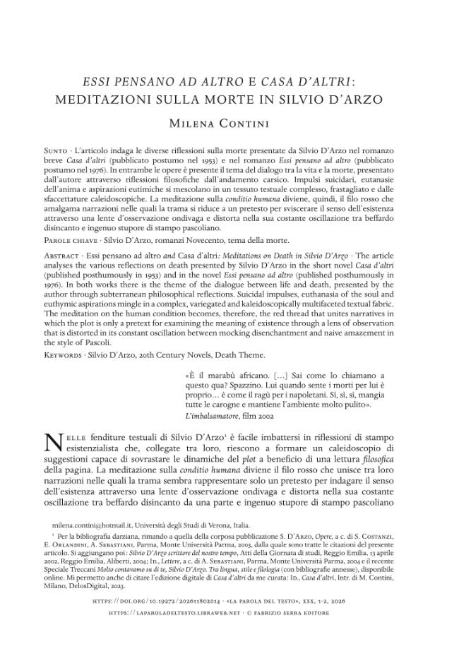 Sample page