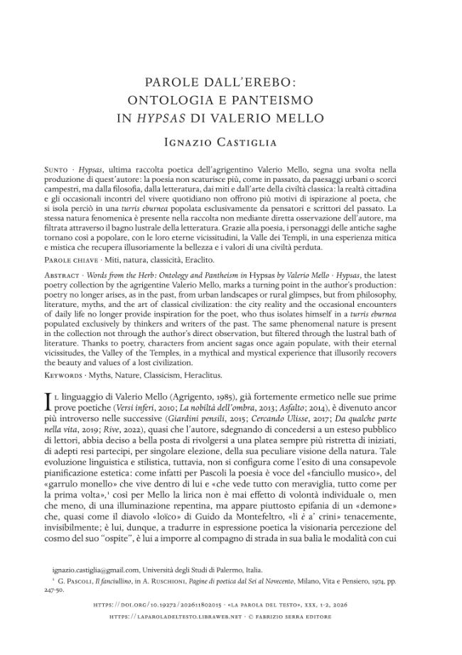 Sample page