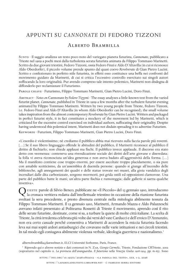Sample page