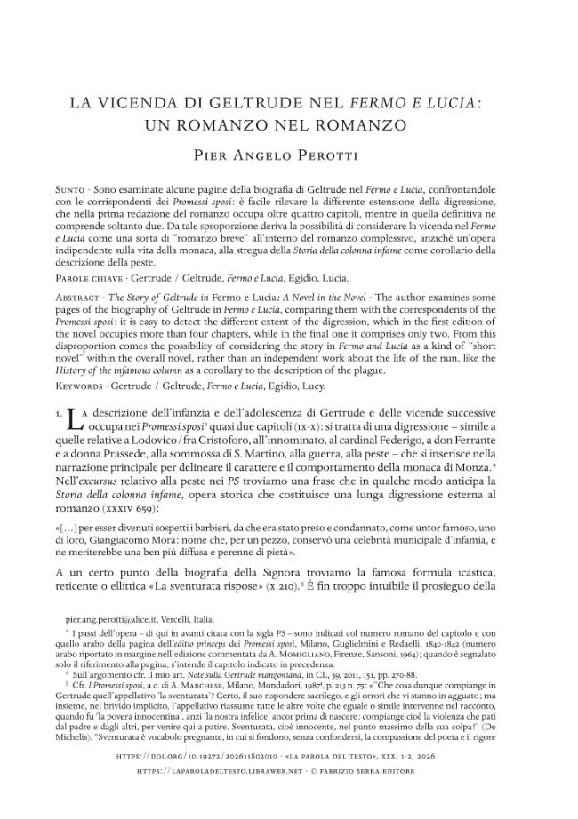 Sample page