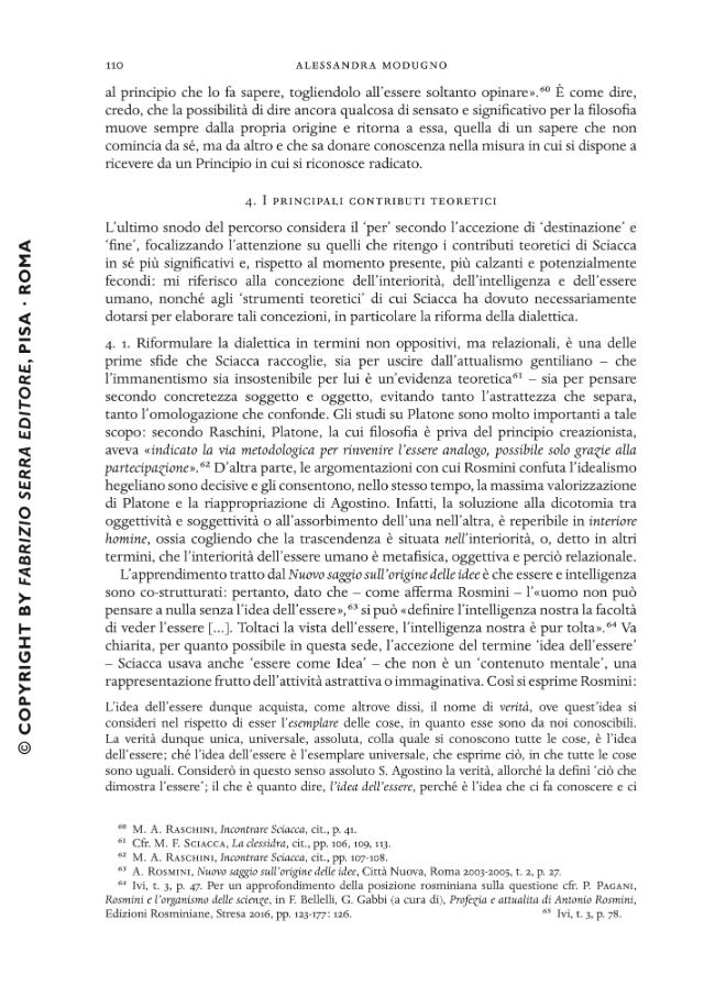 Exemple de page