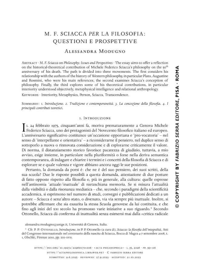 Probeseite