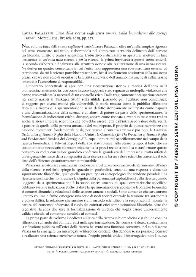 Probeseite