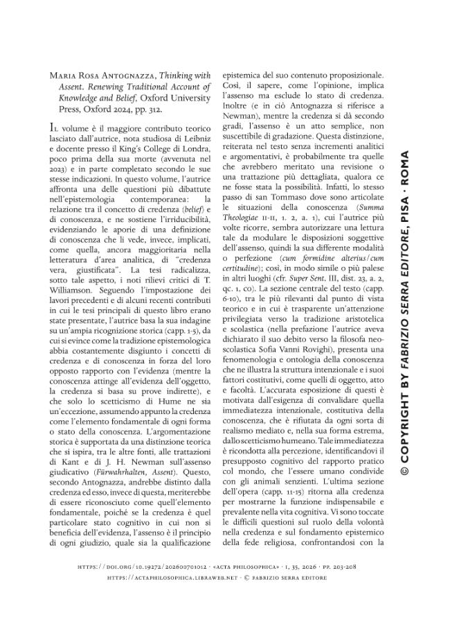 Probeseite