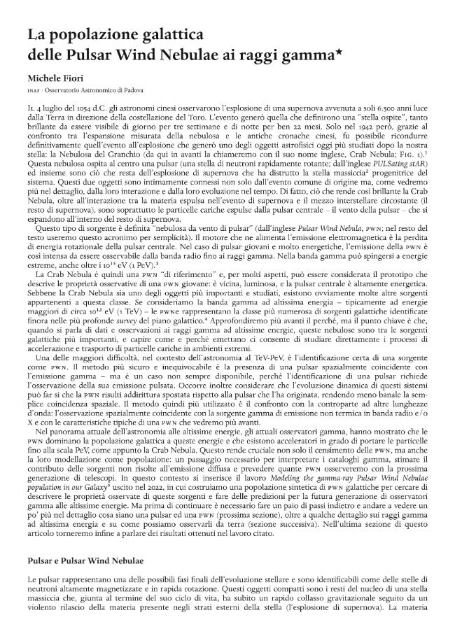 Probeseite