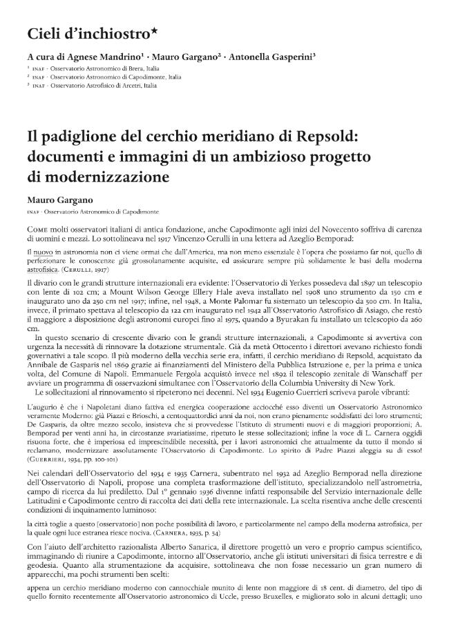Probeseite