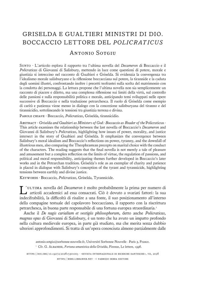 Sample page
