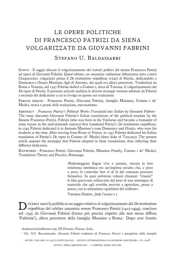 Sample page