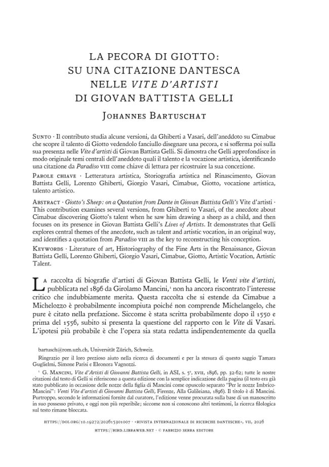 Probeseite
