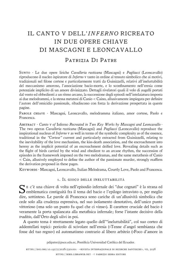 Sample page