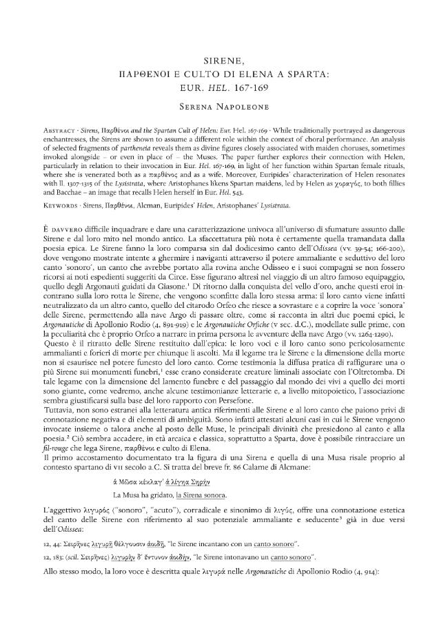 Probeseite