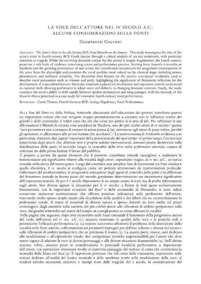 Probeseite