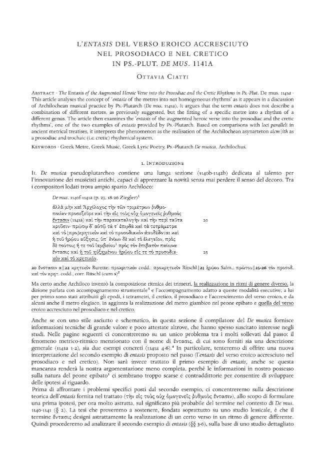 Probeseite