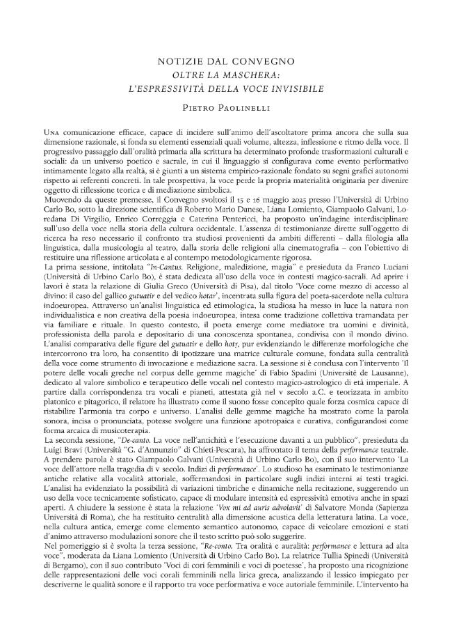 Página de muestra