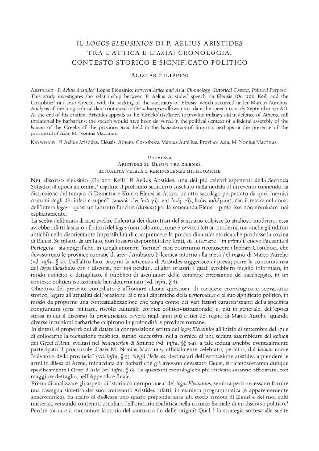 Probeseite