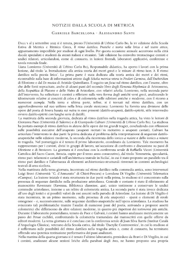 Probeseite