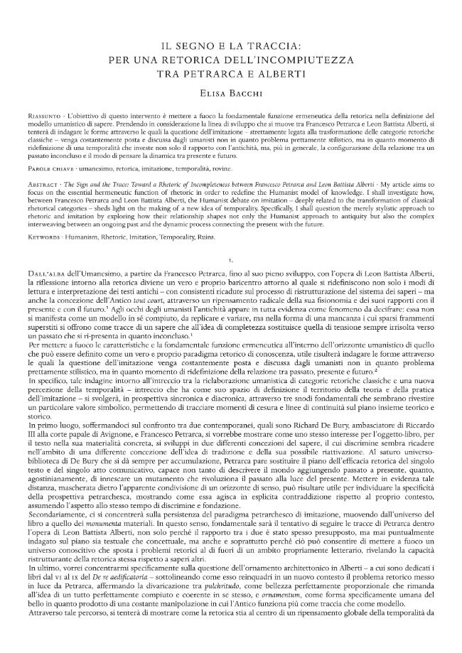 Probeseite