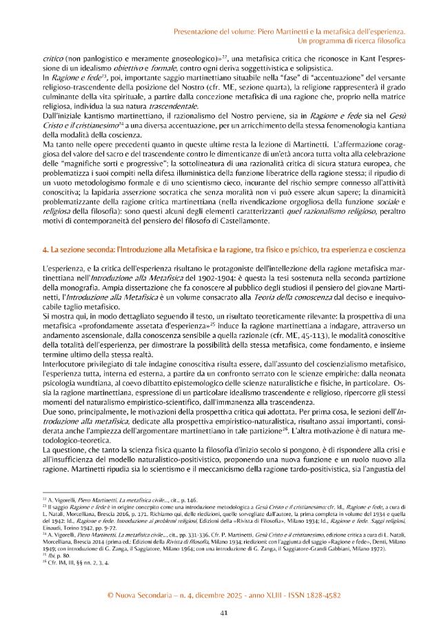 Exemple de page