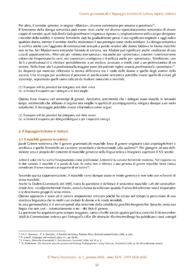 Exemple de page