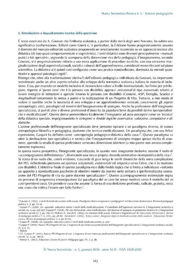 Exemple de page
