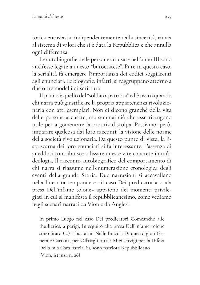 Probeseite