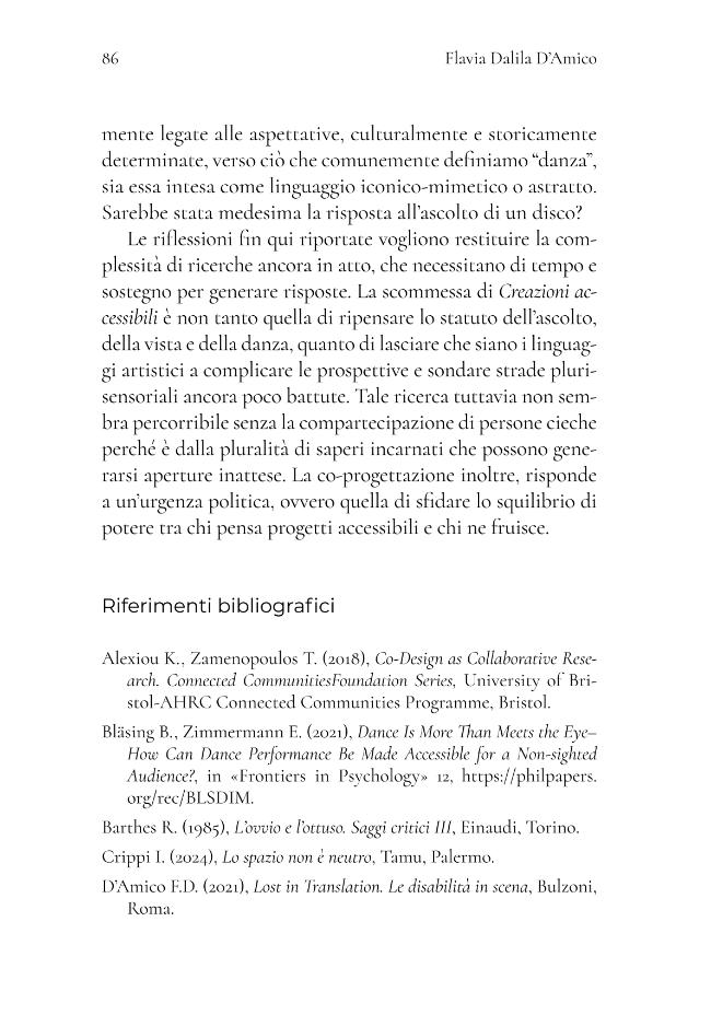 Probeseite