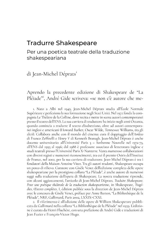 Exemple de page
