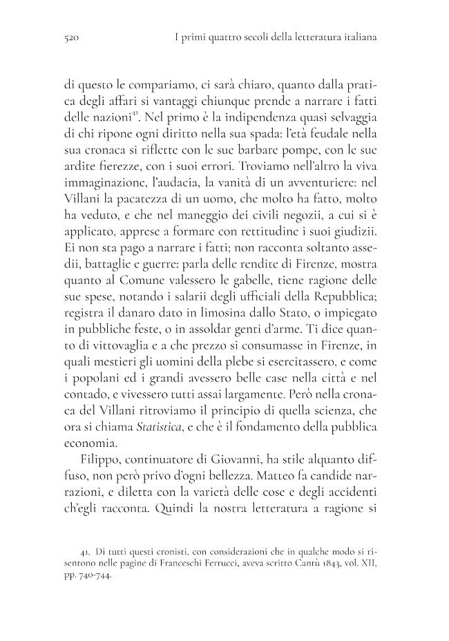 Exemple de page