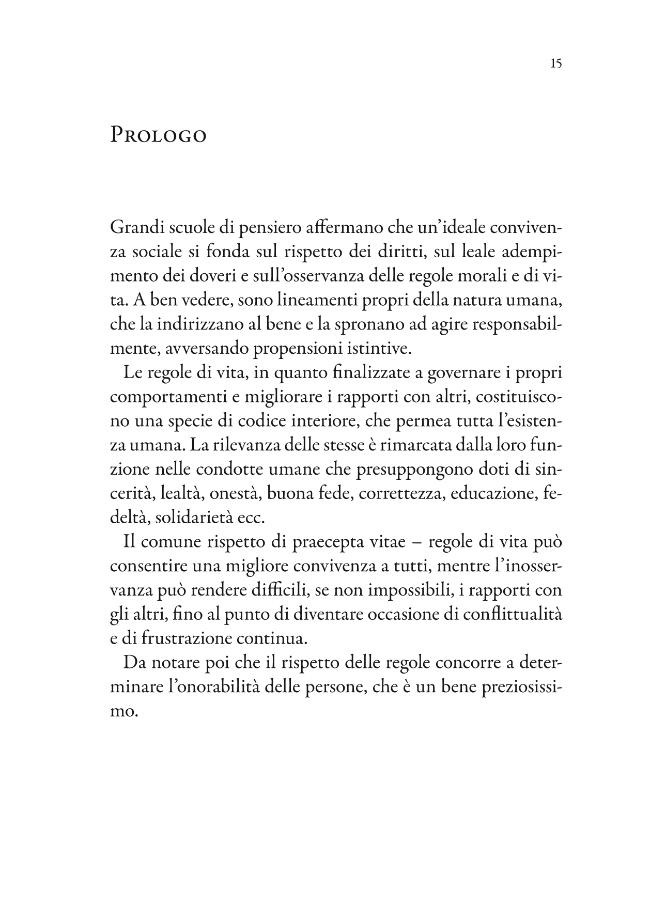 Probeseite
