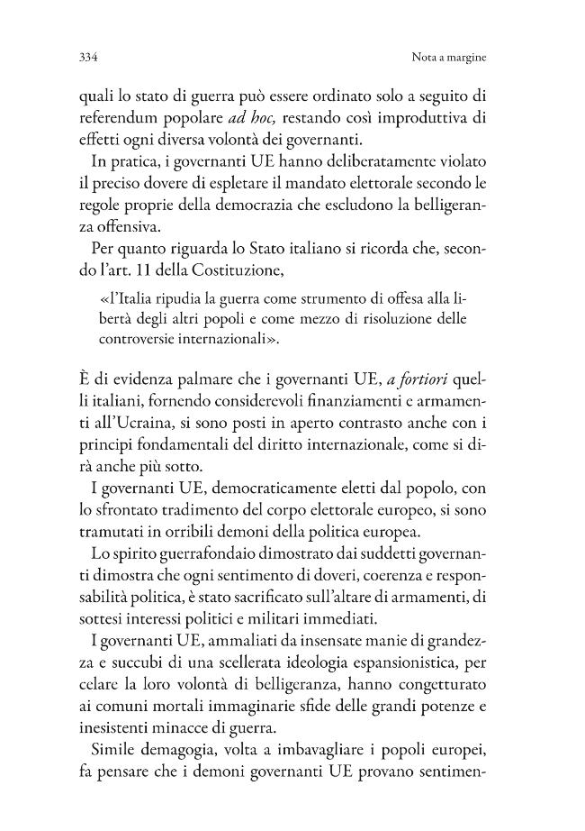 Probeseite