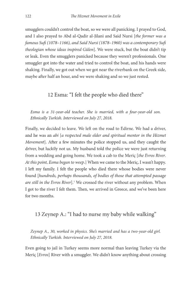 Exemple de page