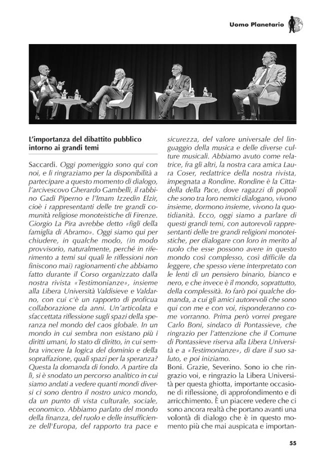 Probeseite