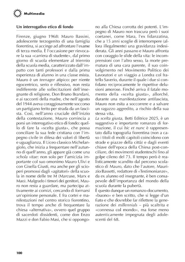 Probeseite