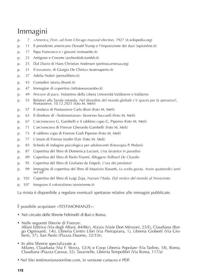 Probeseite