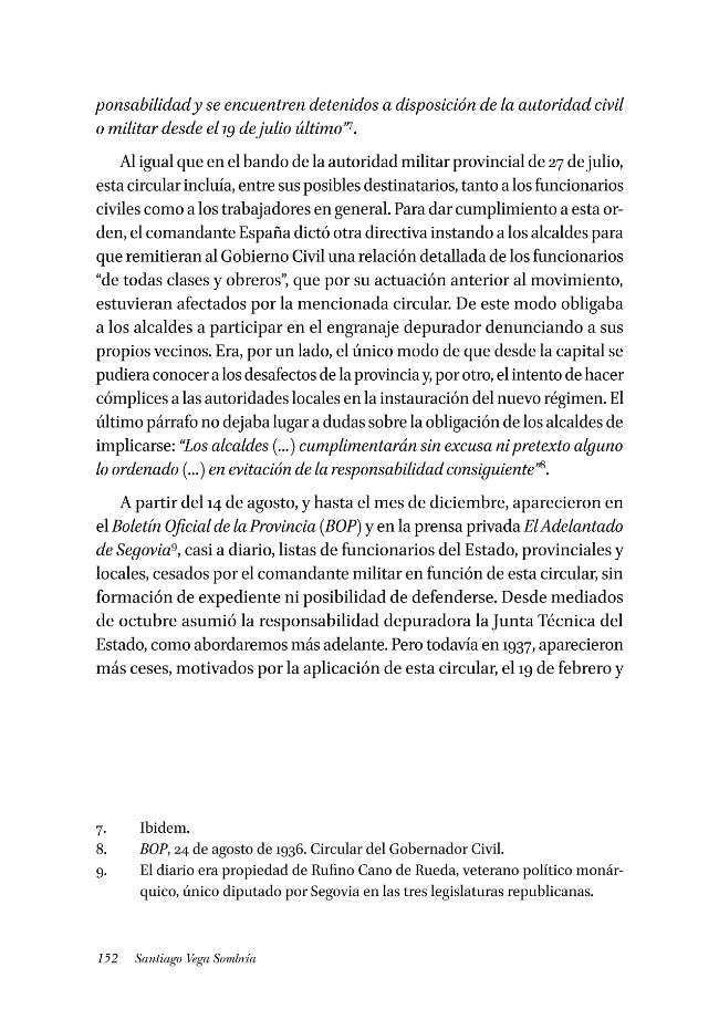 Probeseite
