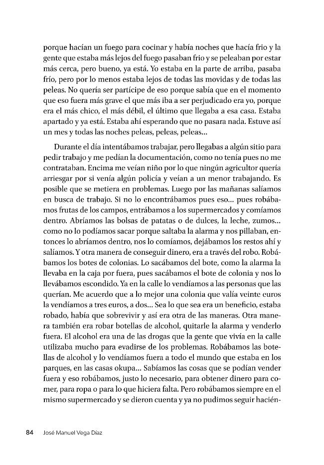 Sample page