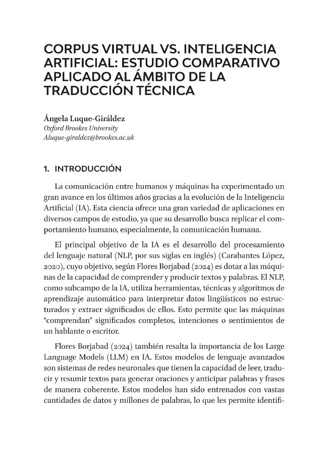Página de muestra