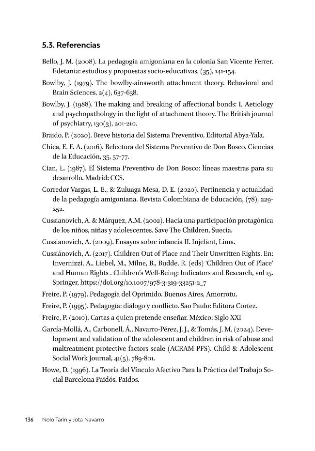 Exemple de page