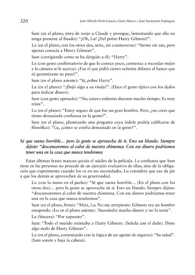 Página de muestra