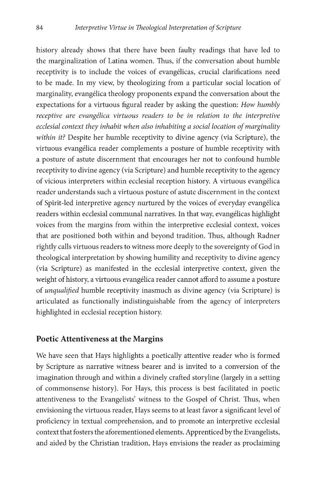 Exemple de page