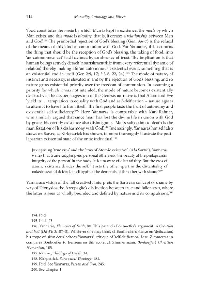 Sample page