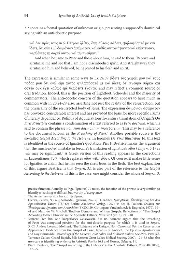 Sample page