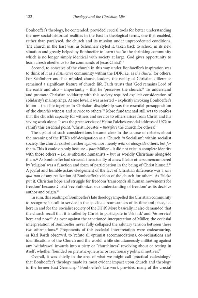 Exemple de page