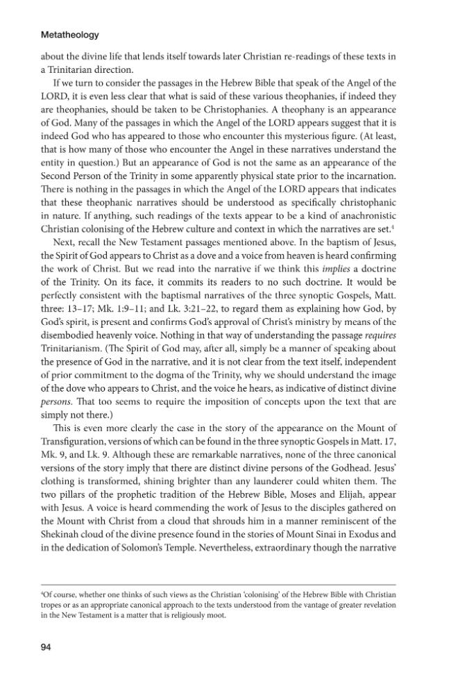 Sample page